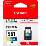 Canon Tinte color CL-561XL 