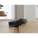 ECOVACS DEEBOT N30 Pro Omni, Saugroboter schwarz