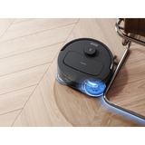 ECOVACS DEEBOT N30 Pro Omni, Saugroboter schwarz