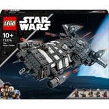 LEGO 75374 Star Wars Die Onyx Cinder, Konstruktionsspielzeug 