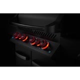 Napoleon Gasgrill Prestige Phantom 500 schwarz (matt), mit SIZZLE ZONE