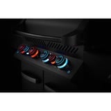 Napoleon Gasgrill Prestige Phantom 500 schwarz (matt), mit SIZZLE ZONE