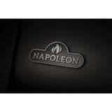 Napoleon Gasgrill Prestige Phantom 500 schwarz (matt), mit SIZZLE ZONE