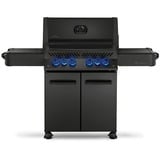 Napoleon Gasgrill Prestige Phantom 500 schwarz (matt), mit SIZZLE ZONE