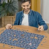 Ravensburger Puzzle Challenge Disney Stitch 1000 Teile