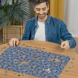 Ravensburger Puzzle Disney Stitch Challenge 1000 Teile