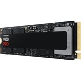 SAMSUNG 9100 PRO 1 TB, SSD PCIe 5.0 x4, NVMe 2.0, M.2 2280