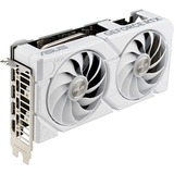 ASUS GeForce RTX 4070 SUPER DUAL EVO WHITE, Grafikkarte DLSS 3, 3x DisplayPort, 1x HDMI 2.1