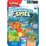 Amigo Pokémon-TCG: Mein erstes Spiel, Sammelkarten 