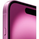 Apple iPhone 16 512GB, Handy pink, iOS, NON DEP