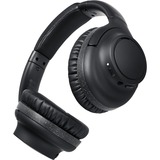 Audio-Technica ATH-S300BT, Headset schwarz