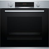 Bosch HRA534BS0, Backofen edelstahl, 60 cm