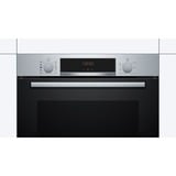 Bosch HRA534BS0, Backofen edelstahl, 60 cm