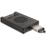 DeLOCK 3.5″ Wechselrahmen für 2 x M.2 NVMe SSD 