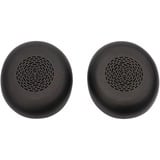 Jabra Evolve2 75 Ear Cushions, Ohrkissen schwarz