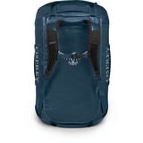 Osprey Transporter Duffel 95 , Tasche blau/dunkelblau, 95 Liter