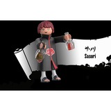 PLAYMOBIL 71224 Naruto Shippuden - Sasori, Konstruktionsspielzeug 