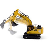 Revell RC Construction Vehicle Mini Digger 2.0 Maßstab: 1:18