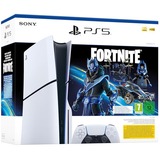 Sony PlayStation 5 Slim - Fortnite Cobalt Star Bundle, Spielkonsole 