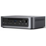 Ugreen DXP480T Plus, NAS 