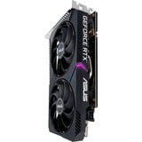 ASUS GeForce RTX 3050 DUAL OC V2, Grafikkarte Lite Hash Rate, 1x DisplayPort, 1x HDMI 2.1, DVI-D