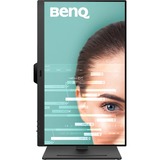 BenQ GW2490T, LED-Monitor 60.5 cm (23.8 Zoll), schwarz, FullHD, IPS, Eye-Care-Technologien, 100Hz Panel