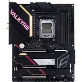 Biostar X870E VALKYRIE, Mainboard schwarz