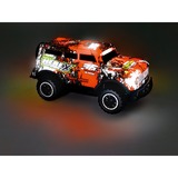 Revell RC Car Ghost Driver (Rot) 