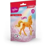 Schleich Bayala Sammeleinhorn Sunny, Spielfigur 