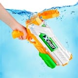 ZURU XSHOT Water - Fast-Fill, Wasserblaster 