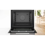 Bosch HSG7364B1 Serie 8, Backofen schwarz, 60 cm