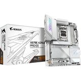 X870E AORUS PRO ICE, Mainboard