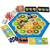 KOSMOS CATAN - Städte & Ritter, Brettspiel Erweiterung