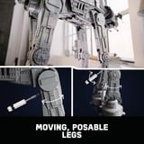 LEGO 75313 Star Wars AT-AT, Konstruktionsspielzeug 