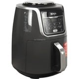 Ninja Heißluftfritteuse MAX AF160EU grau, 1.750 Watt, Korb 5,2 Liter