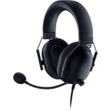 Razer Blackshark V2 X für Playstation, Gaming-Headset schwarz