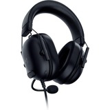 Razer Blackshark V2 X für Playstation, Gaming-Headset schwarz