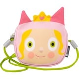 tonies Mini-Tasche - Prinzessin pink