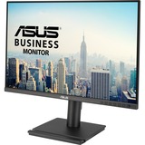 ASUS BE248QF, LED-Monitor 61.2 cm (24.1 Zoll), schwarz, WUXGA, IPS, USB-Hub, Lautsprecher, 100Hz Panel