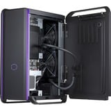 Cooler Master Cooling X, Gaming-PC schwarz, Windows 11 Pro 64-Bit