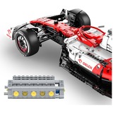 Jamara Alfa Romeo F1 C42 1:8 rot 2,4GHz Bricks, Konstruktionsspielzeug 