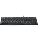 Keyboard K120, Tastatur