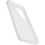 Otterbox Symmetry Clear, Handyhülle transparent, Samsung Galaxy S24 FE