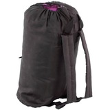 Outwell Champ Kids Deep Red, Schlafsack rot