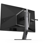 AOC Agon PRO AG256FS, Gaming-Monitor 62.2 cm (24.5 Zoll), schwarz (matt), FullHD, Fast-IPS, USB-Hub, Adaptive-Sync, 360Hz Panel