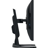 EIZO EV4340X-WT, LED-Monitor 108 cm (42.5 Zoll), weiß, UltraHD/4K, IPS, Fernbedienung, USB-C