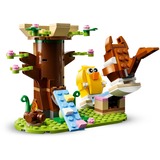 LEGO 40709 Frühlingstierspielplatz, Konstruktionsspielzeug 