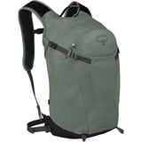 Osprey Sportlite 20 , Rucksack olivgrün, One Size