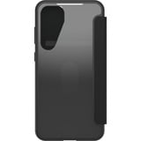 Otterbox React Folio ProPack, Handyhülle transparent/schwarz, Samsung Galaxy S25+