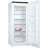 Siemens GS54NUWDV iQ500, Gefrierschrank weiß